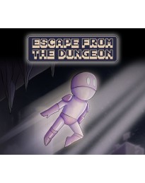 Escape from the Dungeon Xbox Series X|S Account