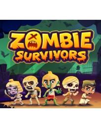 Zombie Survivors Series Edition Xbox Series X|S Account