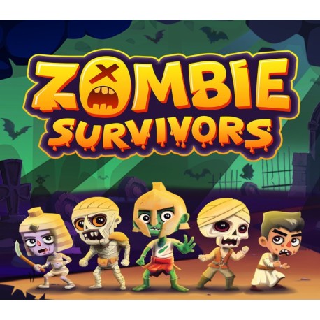 Zombie Survivors Series Edition Xbox Series X|S Account