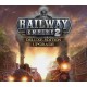 Railway Empire 2 - Deluxe Edition Upgrade DLC EU PS5 CD Key