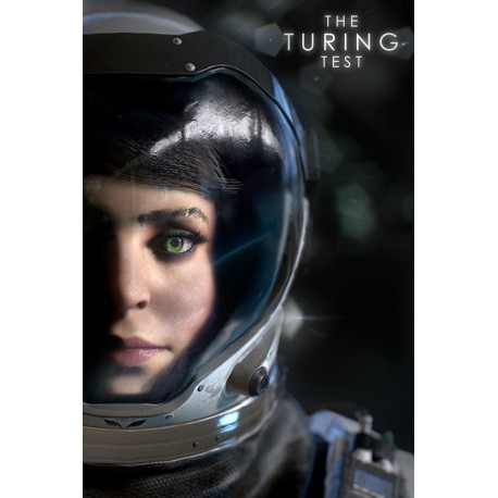 The Turing Test Steam CD Key