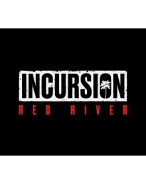 Incursion Red River EU PC Steam CD Key
