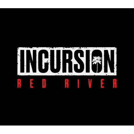 Incursion Red River EU PC Steam CD Key