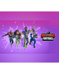 Wild Card Football - Legacy Players Kickoff Pack DLC EU PS5 CD Key
