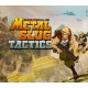 Metal Slug Tactics XBOX One / Xbox Series X|S / PC Account