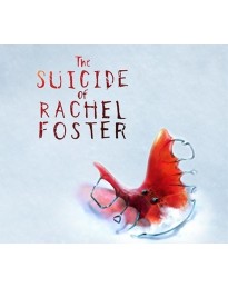 The Suicide of Rachel Foster XBOX One / Xbox Series X|S Account