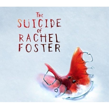 The Suicide of Rachel Foster XBOX One / Xbox Series X|S Account