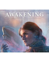Unknown 9: Awakening XBOX One / Xbox Series X|S Account