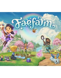 Fae Farm XBOX One / Xbox Series X|S / PC Account