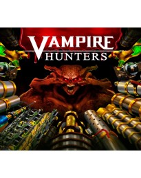 Vampire Hunters XBOX One / Xbox Series X|S / PC Account