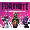Fortnite - The Final Reckoning Pack DLC ZA XBOX One / XBOX Series X|S CD Key