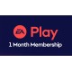 EA Play - 1 Month Subscription XBOX One / Xbox Series X|S ACCOUNT