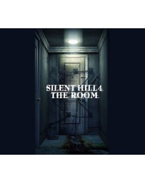 Silent Hill 4 - The Room PC GOG CD Key