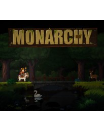 Monarchy EU PS5 CD Key