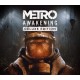 Metro Awakening Deluxe Edition PC Steam CD Key