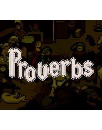 Proverbs PC Steam CD Key