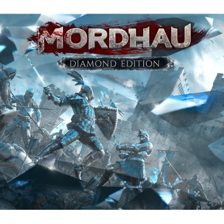 MORDHAU Diamond Edition XBOX One / Xbox Series X|S Account