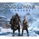 God Of War Ragnarök US PC Steam CD Key