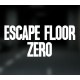 Escape Floor Zero PC Steam CD Key