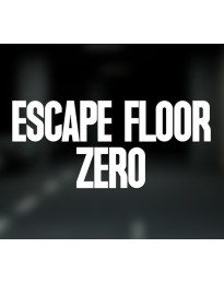 Escape Floor Zero PC Steam CD Key