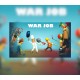 War Job PC Steam CD Key