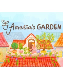 Amelia's Garden NA Nintendo Switch CD Key
