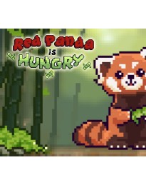 Red Panda is Hungry XBOX One / Xbox Series X|S Account