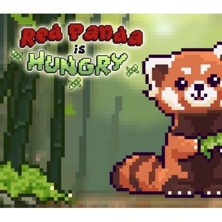 Red Panda is Hungry XBOX One / Xbox Series X|S Account