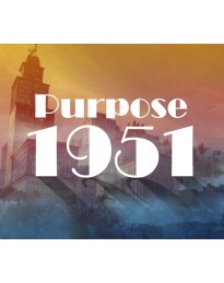 Purpose 1951 Xbox Series X|S Account