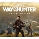 Way of the Hunter Elite Edition PC Steam Account