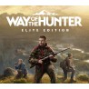 Way of the Hunter Elite Edition PC Steam Account