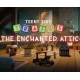Teeny Tiny Trains - The Enchanted Attic DLC PC Steam CD Key