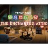 Teeny Tiny Trains - The Enchanted Attic DLC PC Steam CD Key