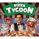 Pizza Tycoon EU XBOX One / Xbox Series X|S CD Key