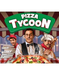 Pizza Tycoon EU XBOX One / Xbox Series X|S CD Key