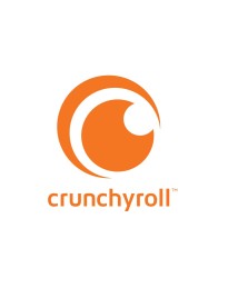 Crunchyroll Premium Mega Fan Plan 1 Month Subscription UK