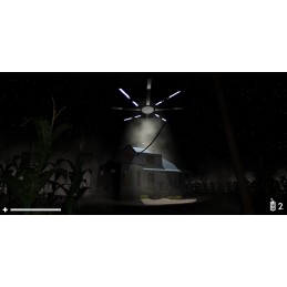 Visitors Steam CD Key