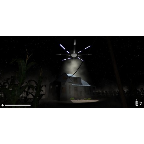 Visitors Steam CD Key