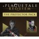 A Plague Tale: Requiem - Protector Pack DLC EU (without DE) PS5 CD Key