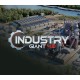 Industry Giant 4.0 PC Steam CD Key