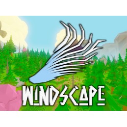 Windscape PC Steam CD Key