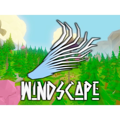 Windscape PC Steam CD Key