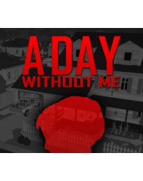 A Day Without Me PC Steam CD Key