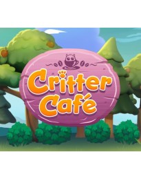 Critter Café PC Steam CD Key