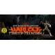 The Warlock of Firetop Mountain Steam CD Key