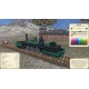 Railway Empire 2 - Deluxe Edition Upgrade DLC EU PS4 CD Key
