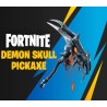 Fortnite - Demon Skull Pickaxe DLC PC Epic Games CD Key