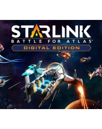 Starlink: Battle for Atlas AR XBOX One / Xbox Series X|S CD Key