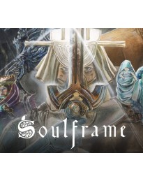 Soulframe Closed Beta PC CD Key