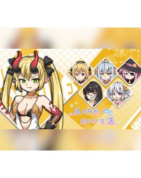 RE0:Vtuber Life PC Steam CD Key